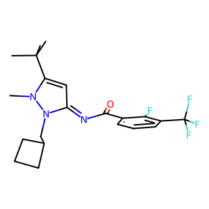 Chemical Structure