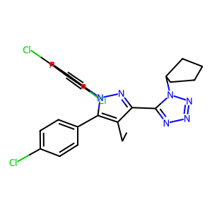 Chemical Structure