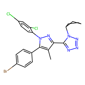 Chemical Structure