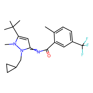 Chemical Structure