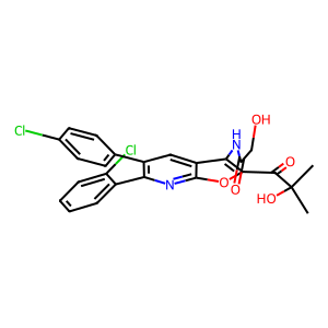 Chemical Structure