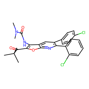 Chemical Structure