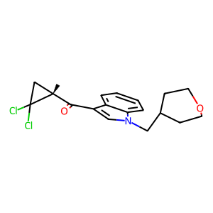 Chemical Structure