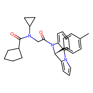 Chemical Structure