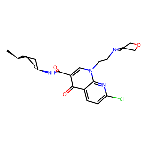 Chemical Structure
