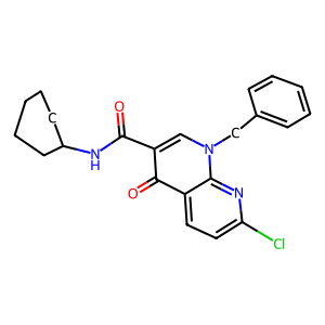 Chemical Structure