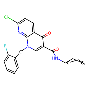 Chemical Structure