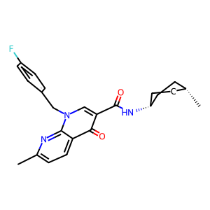 Chemical Structure