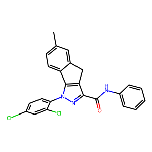 Chemical Structure