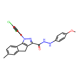 Chemical Structure