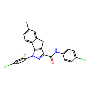 Chemical Structure