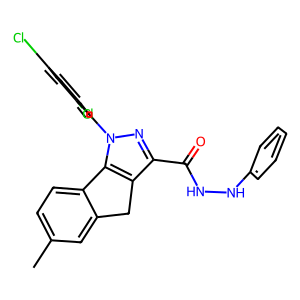 Chemical Structure