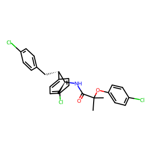 Chemical Structure