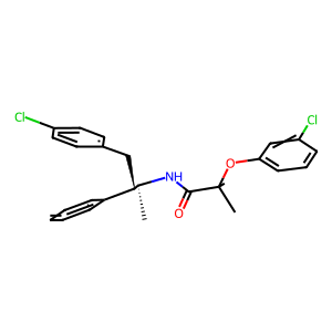 Chemical Structure