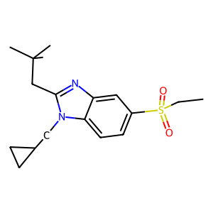 Chemical Structure