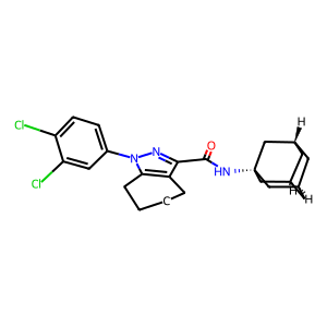 Chemical Structure
