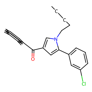 Chemical Structure