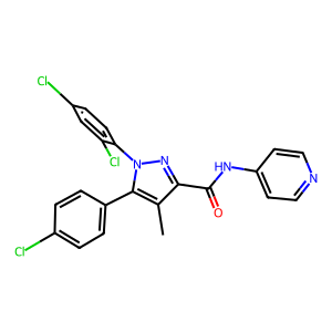 Chemical Structure