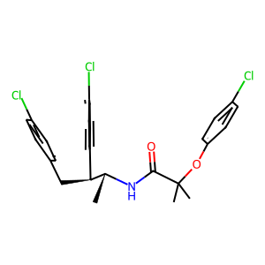 Chemical Structure