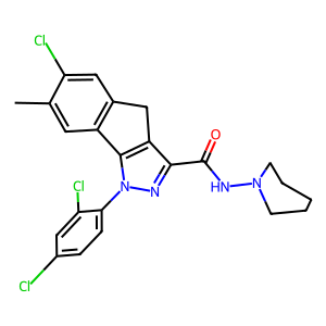 Chemical Structure