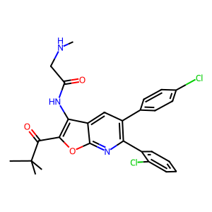 Chemical Structure