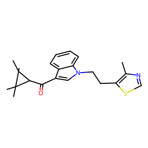 Chemical Structure