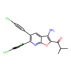 Chemical Structure