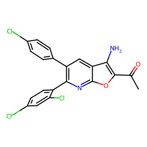 Chemical Structure