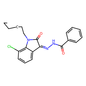 Chemical Structure
