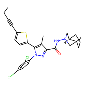 Chemical Structure