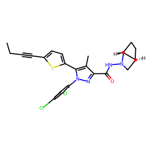 Chemical Structure