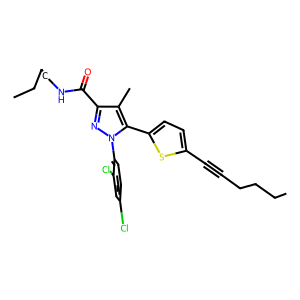 Chemical Structure