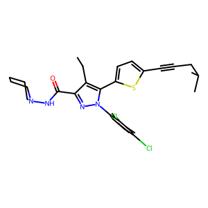 Chemical Structure