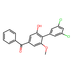 Chemical Structure