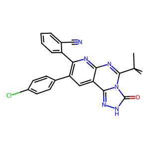 Chemical Structure