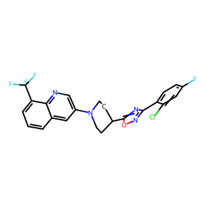 Chemical Structure