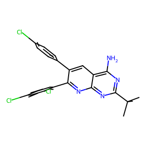 Chemical Structure