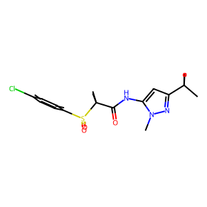 Chemical Structure