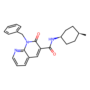 Chemical Structure
