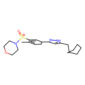 Chemical Structure