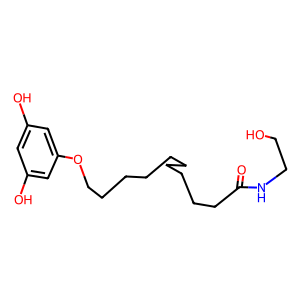 Chemical Structure