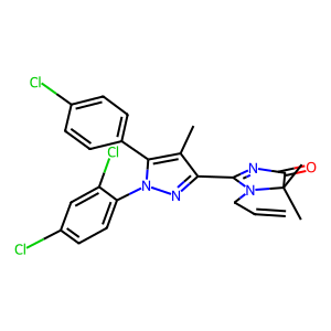 Chemical Structure