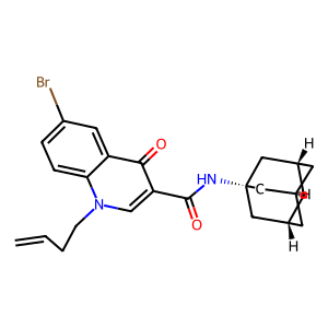 Chemical Structure