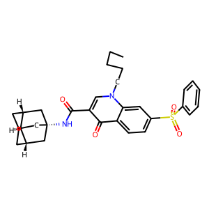 Chemical Structure