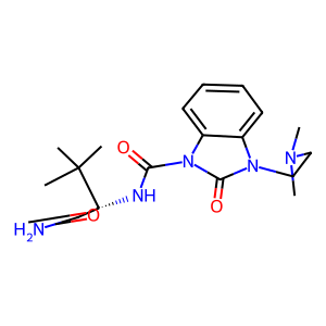 Chemical Structure