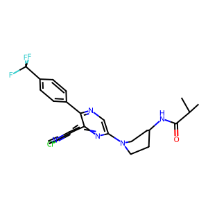 Chemical Structure