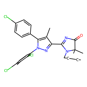 Chemical Structure