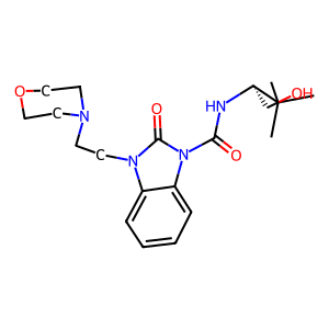 Chemical Structure