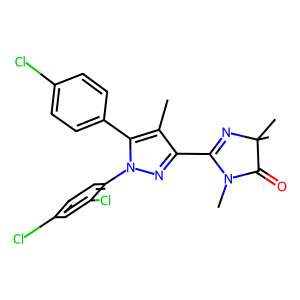 Chemical Structure