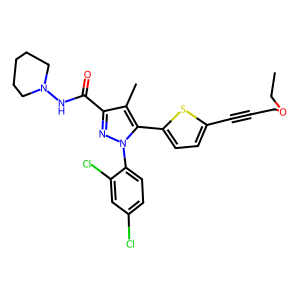 Chemical Structure